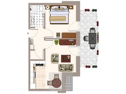 Hansekogge in the House of Aquarius