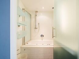 Apartment in Koksijde for 7 Person