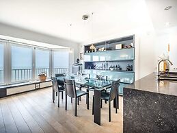 Apartment in Koksijde for 7 Person