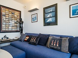 Apartment in Koksijde for 7 Person