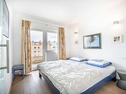 Apartment in Koksijde for 7 Person