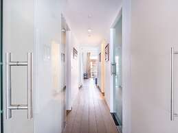 Apartment in Koksijde for 7 Person