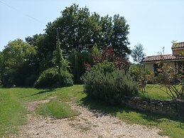 House Near Bonaguil Castle With Private Pool