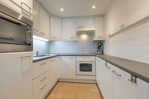 Cosy Apartment for the Family