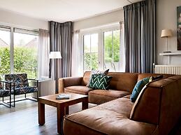 Villa Near the Water With Sauna, spa and Sloop