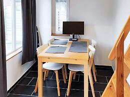 4 Person Holiday Home in Glommen-by Traum