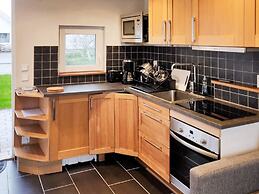 4 Person Holiday Home in Glommen-by Traum