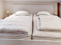 4 Person Holiday Home in Glommen-by Traum