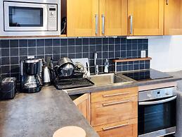 4 Person Holiday Home in Glommen-by Traum