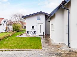 4 Person Holiday Home in Glommen-by Traum