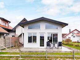 4 Person Holiday Home in Glommen-by Traum