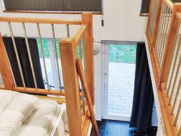 4 Person Holiday Home in Glommen-by Traum