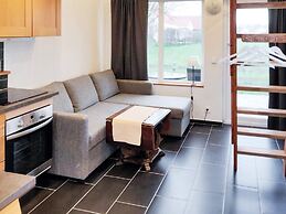 4 Person Holiday Home in Glommen-by Traum
