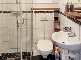 4 Person Holiday Home in Glommen-by Traum