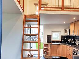 4 Person Holiday Home in Glommen-by Traum