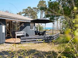 8 Person Holiday Home in Nexo