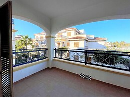 Belvilla by OYO Apartment in Vera Playa