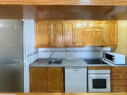 Belvilla by OYO Apartment in Vera Playa