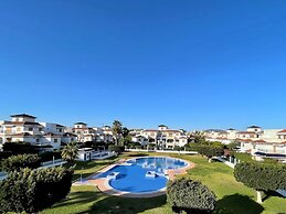 Belvilla by OYO Apartment in Vera Playa