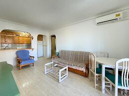 Belvilla by OYO Apartment in Vera Playa