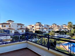 Belvilla by OYO Apartment in Vera Playa