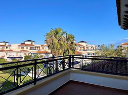 Belvilla by OYO Apartment in Vera Playa