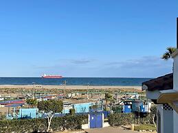 Belvilla by OYO Apartment in Vera Playa