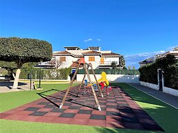 Belvilla by OYO Apartment in Vera Playa