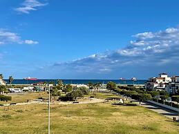 Belvilla by OYO Apartment in Vera Playa