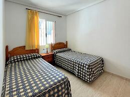 Belvilla by OYO Apartment in Vera Playa