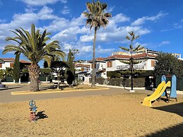 Belvilla by OYO Apartment in Vera Playa