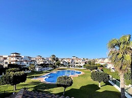 Belvilla by OYO Apartment in Vera Playa