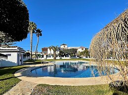 Belvilla by OYO Apartment in Vera Playa