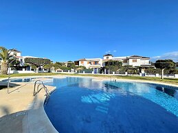 Belvilla by OYO Apartment in Vera Playa