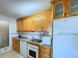 Belvilla by OYO Apartment in Vera Playa