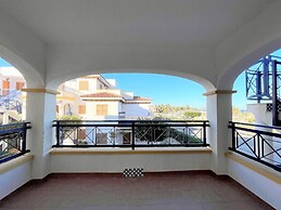 Belvilla by OYO Apartment in Vera Playa