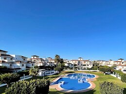 Belvilla by OYO Apartment in Vera Playa