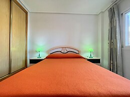 Belvilla by OYO Apartment in Vera Playa