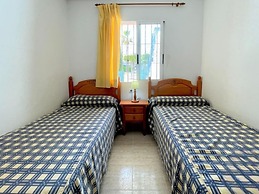 Belvilla by OYO Apartment in Vera Playa