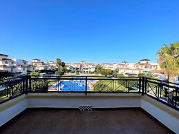 Belvilla by OYO Apartment in Vera Playa