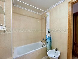 Belvilla by OYO Apartment in Vera Playa