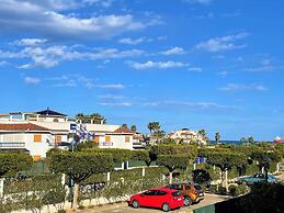 Belvilla by OYO Apartment in Vera Playa