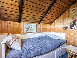 3 Person Holiday Home in Norre Nebel