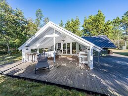 3 Person Holiday Home in Norre Nebel
