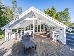 3 Person Holiday Home in Norre Nebel