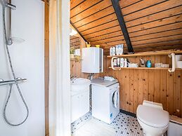 3 Person Holiday Home in Norre Nebel