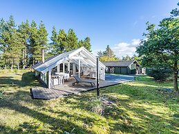 3 Person Holiday Home in Norre Nebel