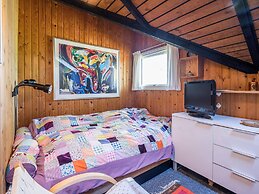 3 Person Holiday Home in Norre Nebel