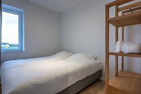 Apartment With Beautiful Views