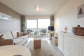 Studio by the Beach in Belgium